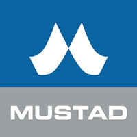 Mustad Hufpolster