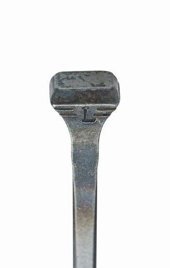 Hufnägel Liberty HYBRID Secure (250 St.) HT 2