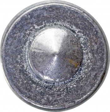 Mustad Plug Steckstollen/Schlagstollen Plug 13