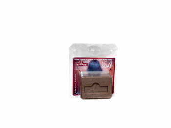 Kevin Bacon´s Active Soap