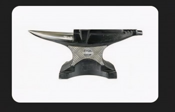 3rd Millennium Amboss Light-Heavyweight Anvil MK 5 3 M