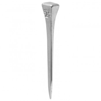 DERBY E - Hufnägel Mustad E6 250 Stück