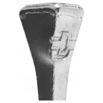 DERBY E - Hufnägel Mustad E6 250 Stück