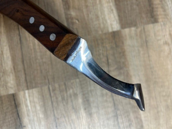 Hufmesser EVO rechts