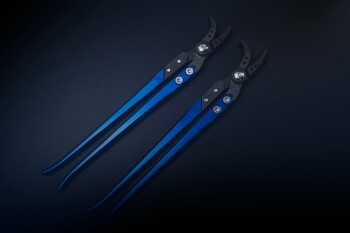 Mustad Clincher Grand Moon light Gr. L