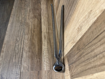 Hufschneidezange GE 12" Easy