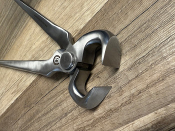 Hufschneidezange Bräutigam 12´´ easy