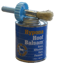 Hypona Huföl