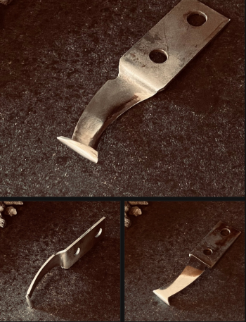 Bodner Ersatzklinge Curvy Nick links