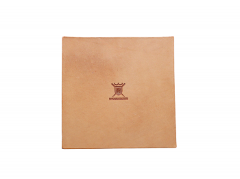 Lederplatten - RADERMECKER 16x16 (M)