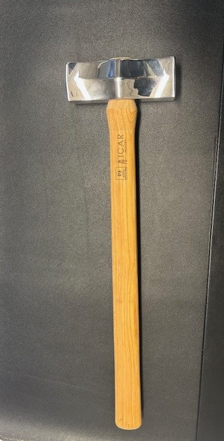 ICAR Schmiedehammer ,,Latino" 2 lb