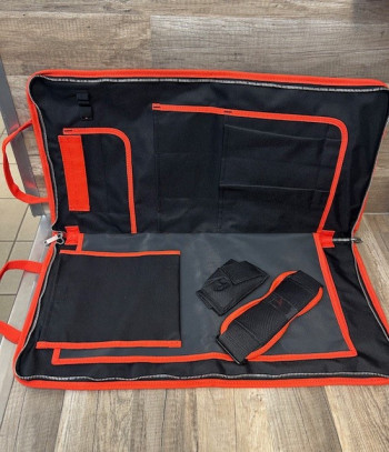 Werkman Tool Bag
