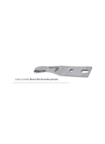 Ersatzklingen Coltello Loop Becca Loop 