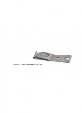 Ersatzklingen Coltello Loop Becca Loop 