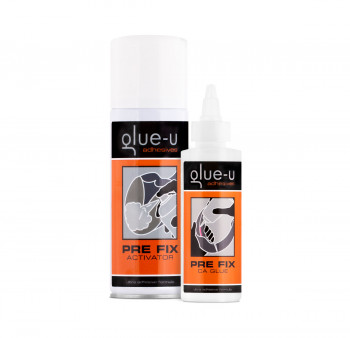 GluShu quick prefix Kleber 150 ml