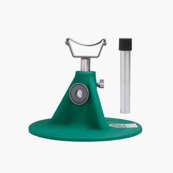 HOOF Jack, Hufbock regular / medium grün