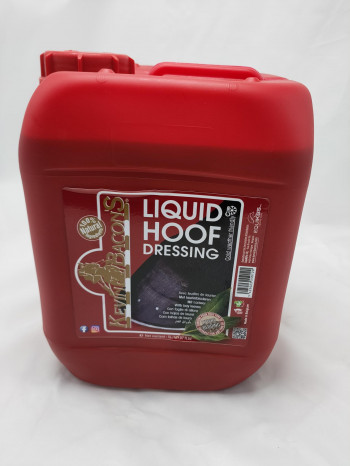 Kevin Bacon´s Hoof Liquid Dressing 5 Liter