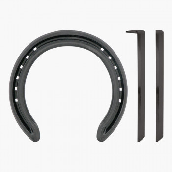 Hufeisen Kerckhaert Steel Kings DR # 2 SK hinten