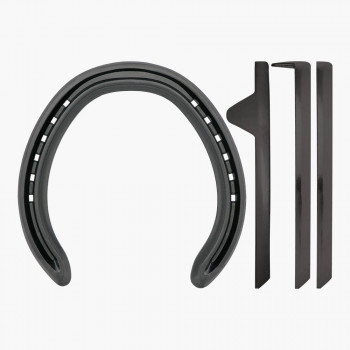 Hufeisen Kerckhaert Steel Kings DR # 2 SK hinten