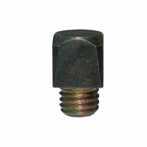 Schraubstollen 3/8" ohne Stift