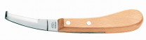 Dick Hufmesser Tradition, beidseitig 73000 Dick Hufmesser Tradition, beidseitig 73000
