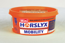 Horslyx orange Mobility 650 gr