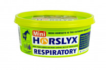 Horslyx grün Respiratory 650 gr