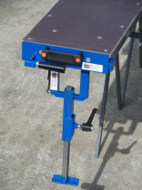 Auszugstisch f. Amboss Michele Martin (kurz)