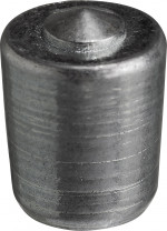 Mustad Plug Steckstollen/Schlagstollen Plug 13