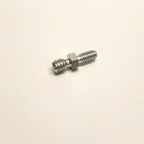 Schraube für Stützteller