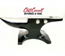 Amboss Cliff Carroll 70lb / 32Kg Amboss Cliff Carroll 70lb / 32Kg
