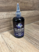 3rd Millennium Anti-Microbial Anaerobic Oil
