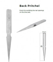 Ridolfo Back Pritchel