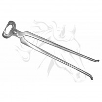 Hufschneidezange BASSOLI 15" Hufschneidezange BASSOLI 15"