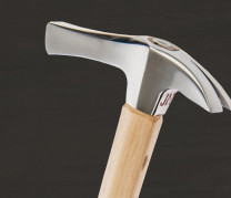 Beschlagshammer Jonathan Nunn Short Nail