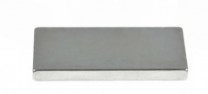 Blacksmith Magnet eckig 50x15x5 mm