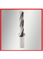 3 in 1 Bohrer/Gewindeschneider/Senker