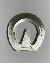 Hufeisen Colleoni CO-CR