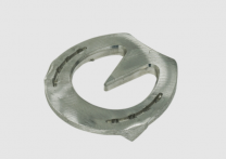Hufeisen Colleoni Wedge CO-CRBB 0 Hufeisen Colleoni Wedge CO-CRBB 0