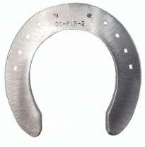 Hufeisen Colleoni CO-FAR 2 ohne Kappen