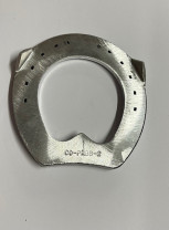 Hufeisen Colleoni CO-PRBB-2 Straight Bar