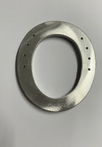 Hufeisen Colleoni CO-URM Broken Eggbar