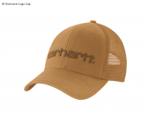 Carhartt Cap M Dunmore Logo Mesh Carhartt Cap M Dunmore Logo Mesh