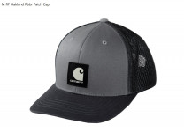 Carhartt Cap M Oakland Logo Mesh Carhartt Cap M Oakland Logo Mesh
