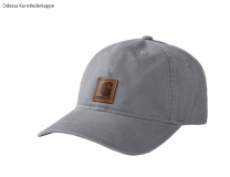 Carhartt Cap Odessa Leatherette Carhartt Cap Odessa Leatherette