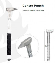Ridolfo Centre Punch