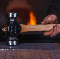 STEVEN BEANIE Champion Hammer 2 lb - ca. 900g