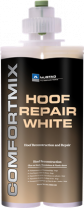 Comfortmix Hoof repair weiß 200 ml Comfortmix Hoof repair weiß 200 ml
