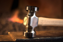 Derek Gardner Rounding Hammer 800g (1.75lb)