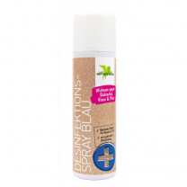 Desinfektionsspray 200 ml blau BENSE & EIKE